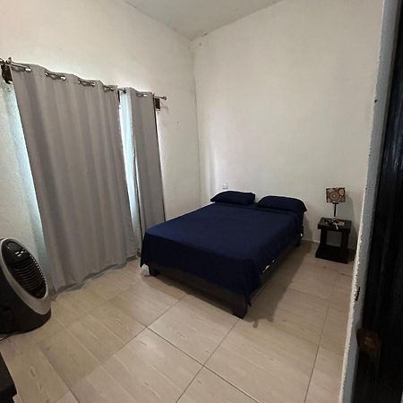 Casa Kante 塔马索波 外观 照片
