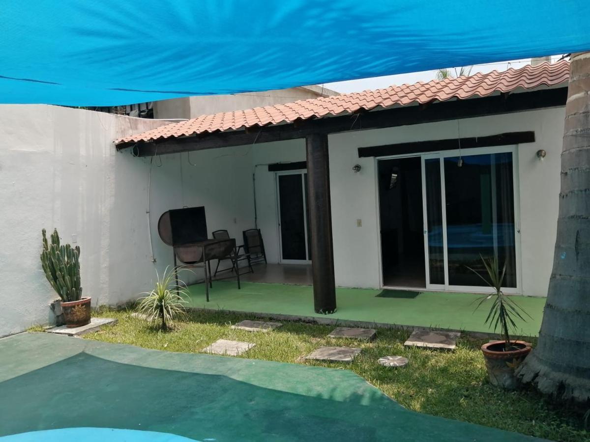 Casa Kante 塔马索波 外观 照片